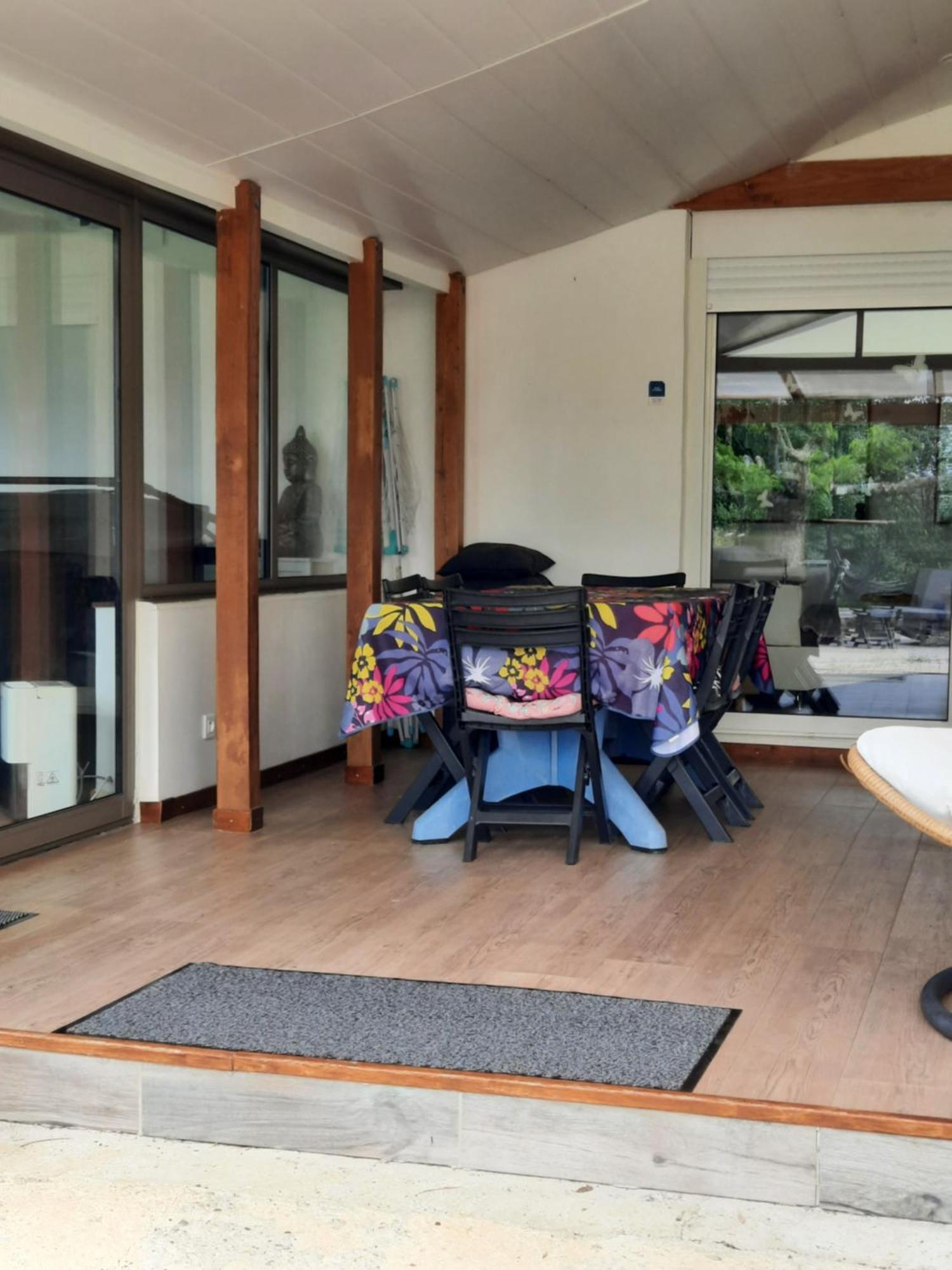 Gite Ma Vie La 3 Etoiles, Jacuzzi, Animaux Acceptes Saint-Julien-de-Cassagnas Exterior foto