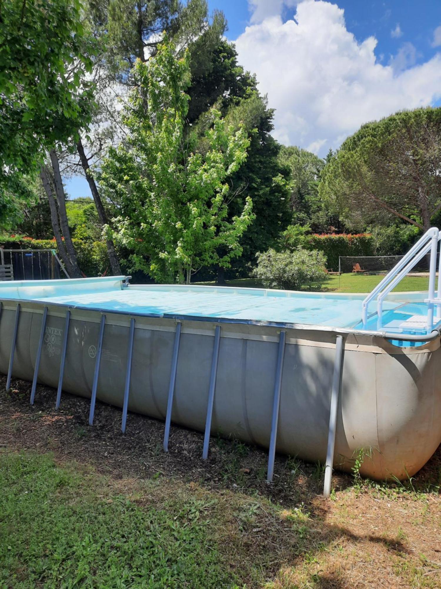 Gite Ma Vie La 3 Etoiles, Jacuzzi, Animaux Acceptes Saint-Julien-de-Cassagnas Exterior foto