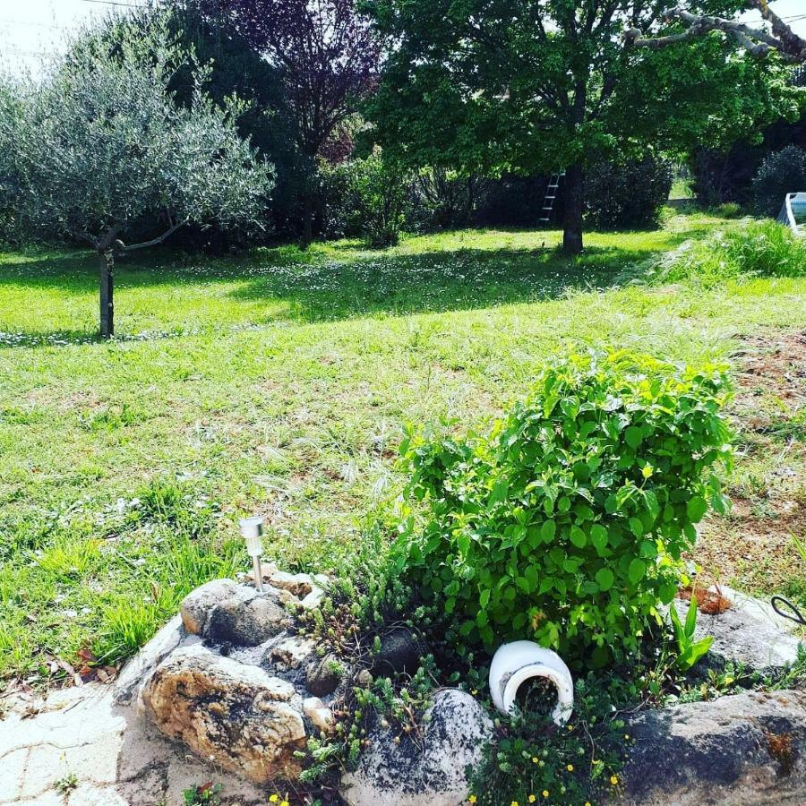 Gite Ma Vie La 3 Etoiles, Jacuzzi, Animaux Acceptes Saint-Julien-de-Cassagnas Exterior foto