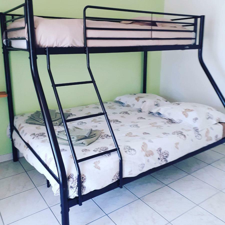 Gite Ma Vie La 3 Etoiles, Jacuzzi, Animaux Acceptes Saint-Julien-de-Cassagnas Exterior foto