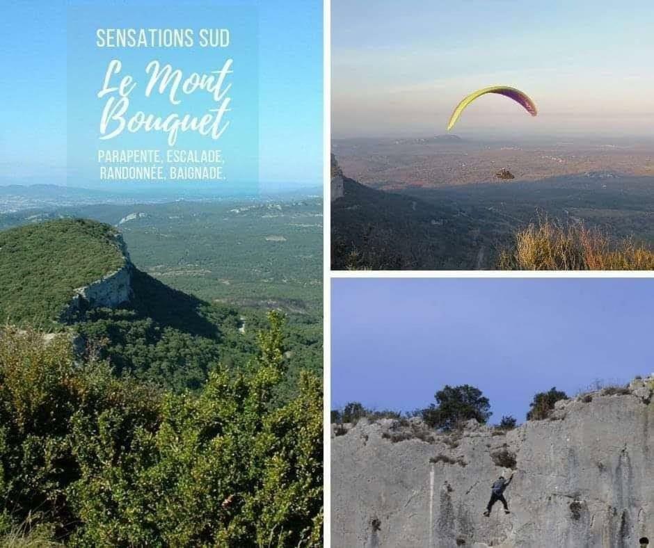 Gite Ma Vie La 3 Etoiles, Jacuzzi, Animaux Acceptes Saint-Julien-de-Cassagnas Exterior foto